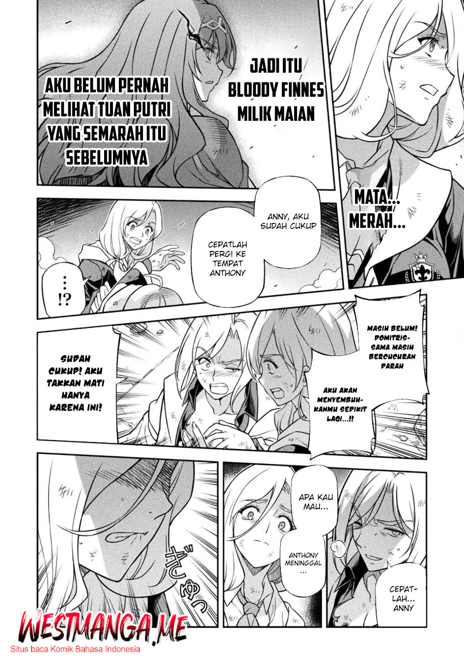 Drawing: Saikyou Mangaka wa Oekaki Skill de Isekai Musou Suru! chapter 148